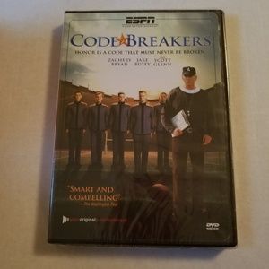 ESPN Codebreakers - West Point Football